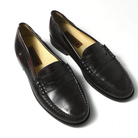 USED "FLORSHEIM" LOAFERS