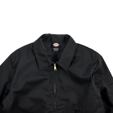 USED "DICKIES" EISENHOWER JACKET