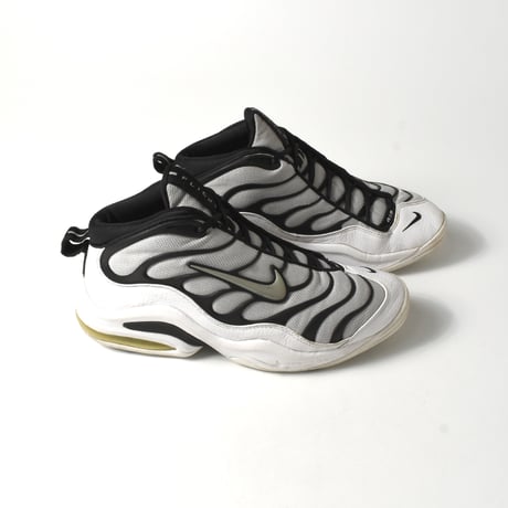 USED 00'S "NIKE / AIR FLIGHT DETERMINATION"