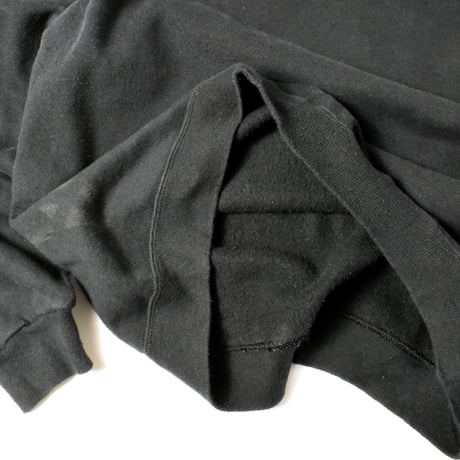 USED "HANE’S SPORTS" RAGLAN SWEAT