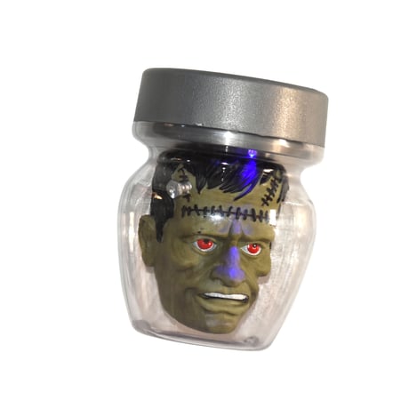FRANKENSTEIN TALKING TOY