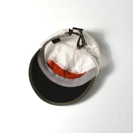USED "PATAGONIA" DUCKBILL CAP