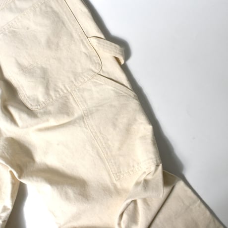 USED "DICKIES" COTTON PAINTER PANTS