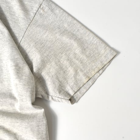 USED 90’S "DETAILS" T-shirt