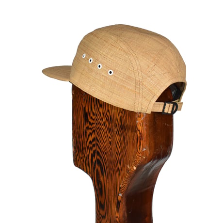 NOROLL "STRAW HONK CAP"