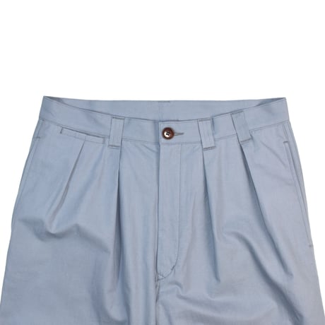 NOROLL "THICKWALK PANTS"