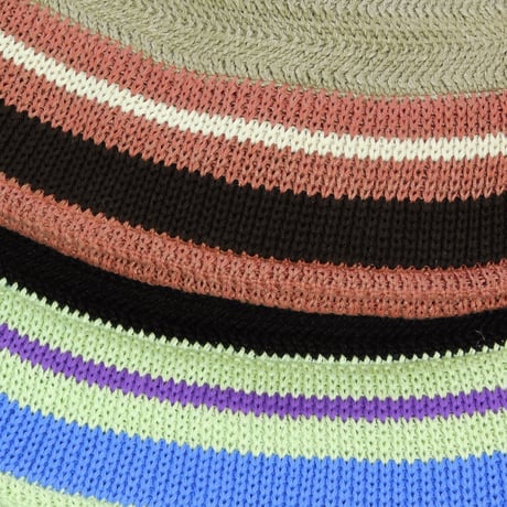 NOROLL "NORTHERN BUCKET HAT"