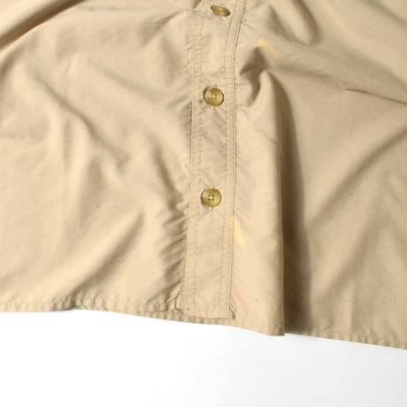 USED "EXOFFICIO" FISHING L/S SHIRT
