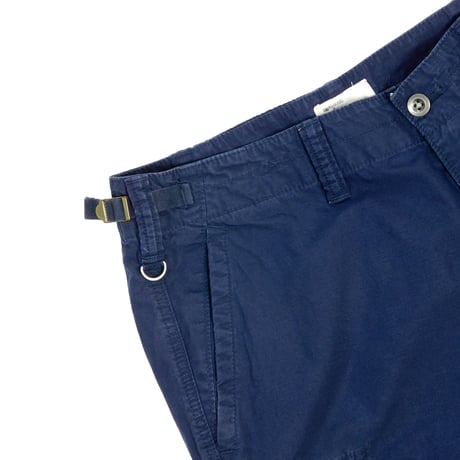 USED "GAP KHAKIS" CARGO SHORT PANTS