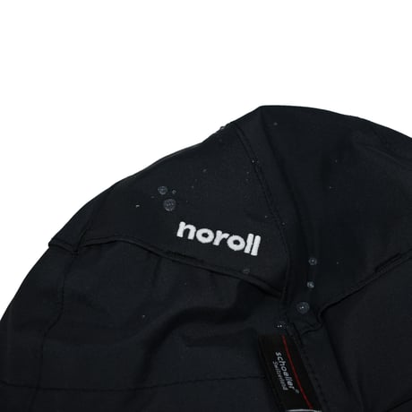 NOROLL "DETOURS RAIN HAT"