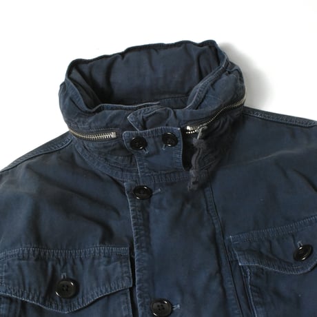 USED UNKNOWN COTTON JACKET