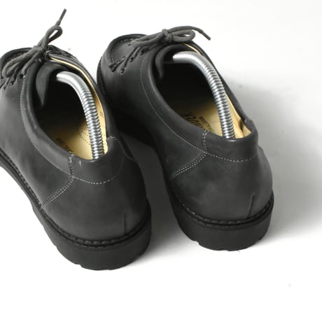 VINTAGE 80'S "SALAMANDER" LETHER SHOES