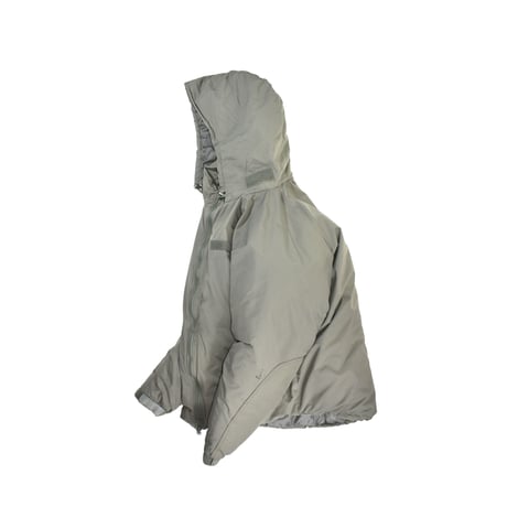 USED "TENNIER INDUSTRIES ECWCS GEN3 / LEVEL 7 PARKA"