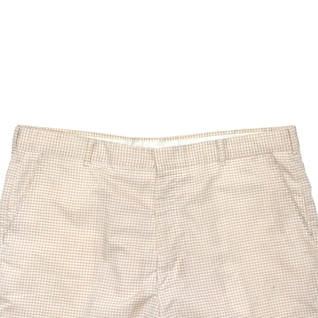 USED 60'S UNKNOWN SHORTS