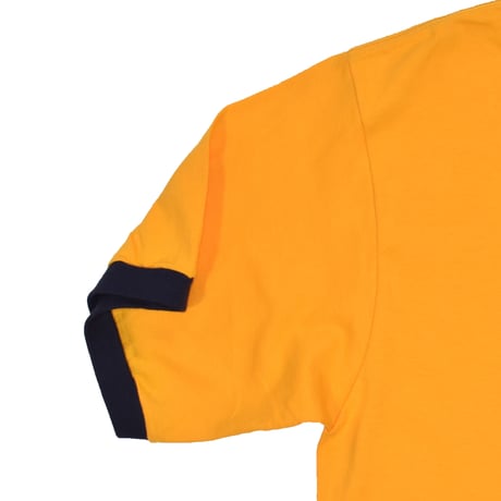 USED "ANVIL" RINGER T-shirt