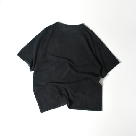 USED "WHO" T-shirt