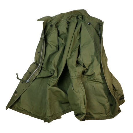 USED M-51 FIELD JACKET