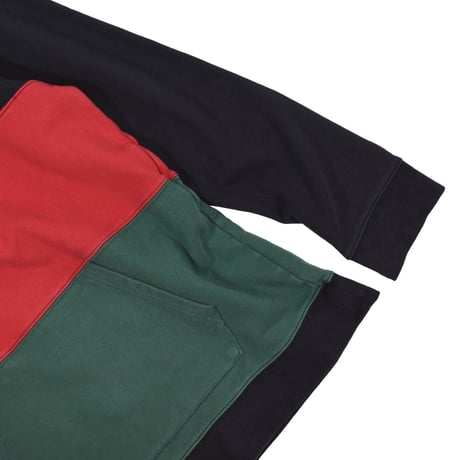 USED "PACSUN" ZIP HOODIE