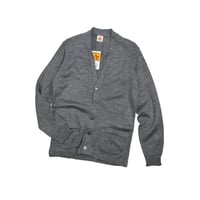 "A+" SCHOOL CARDIGAN