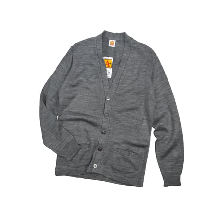 "A+" SCHOOL CARDIGAN