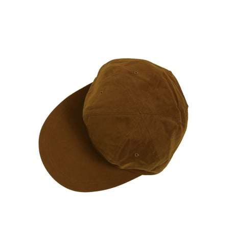 NOROLL "AUTUMN LEAVES CAP"