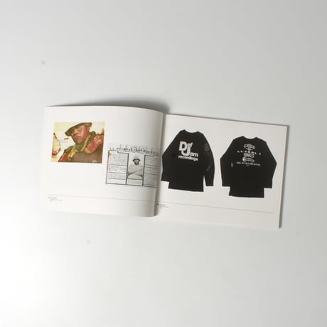 "rap tees JAPANESE RAP TEES EDITION"