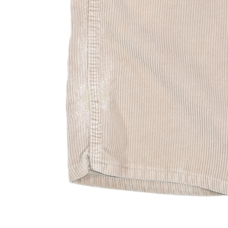 USED 90'S "DICKIES" CORDUROY PAINTER PANTS