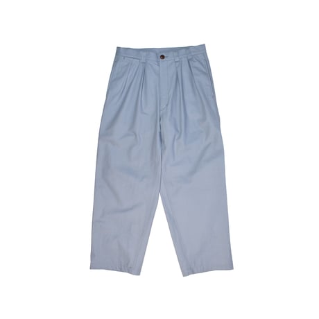 NOROLL "THICKWALK PANTS"