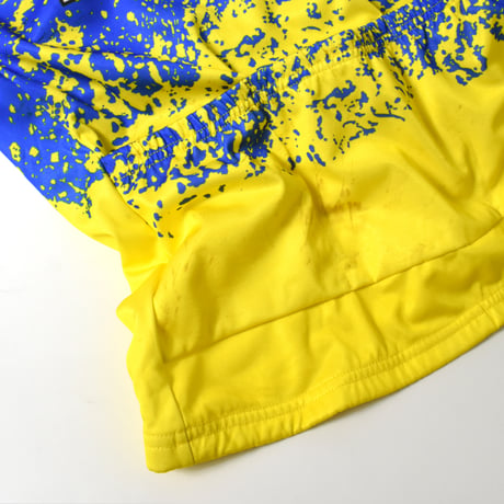 USED "GT BICYCLE" CYCLING JERSEY