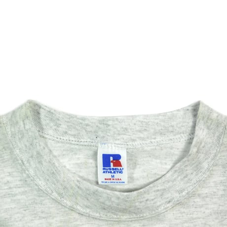 DEAD STOCK "RUSSELL ATHLETIC" T-shirt