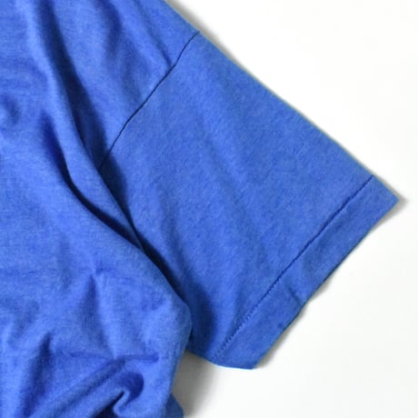 USED "SCREEN STARS" PLAIN T-shirt