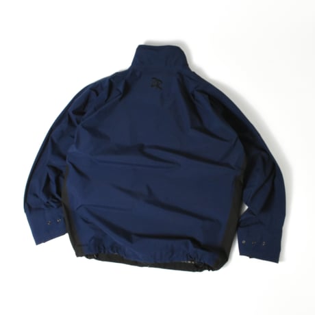 USED "ZERO RESTRICTION" GORE-TEX®︎ SHELL JACKET