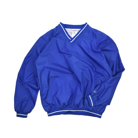 USED "RAWLINGS" NYLON PULLOVER