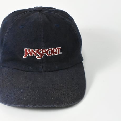 USED "JANSPORT" CAP