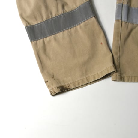 USED "AGO / FR" CARGO PANTS