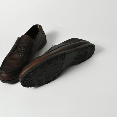 USED "COLORADO" MOCCASINS