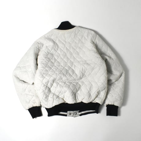 VINTAGE 60'S "NEW YORK YANKEES" STADIUM JACKET