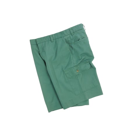 USED "DISNEY WOLD WIDE SERVICES" SHORT PANTS