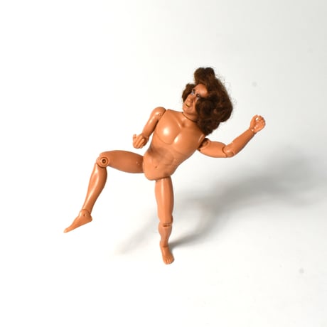 VINTAGE 70’S “MEGO CORP” UNKNOWN GUY