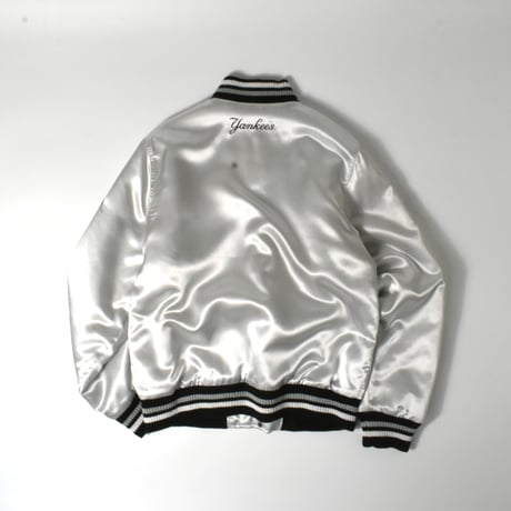 USED "MAJESTIC ATHLETIC / YANKEES" STADIUM JACKET