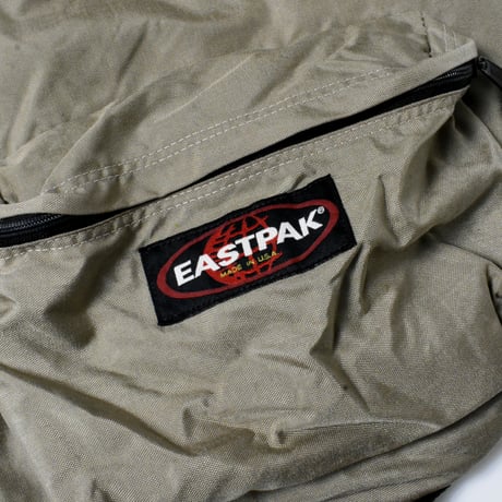 USED 90'S "EASTPAK" BACKPACK