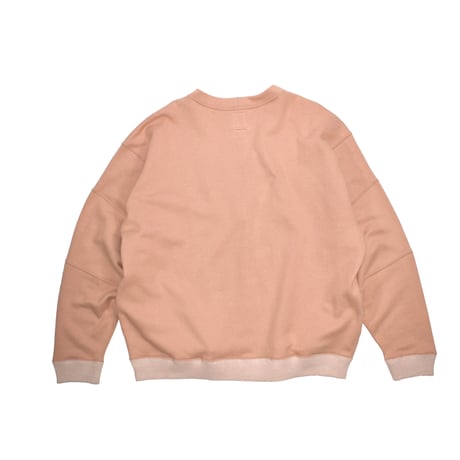 NOROLL "SIDEWALK CARDIGAN"
