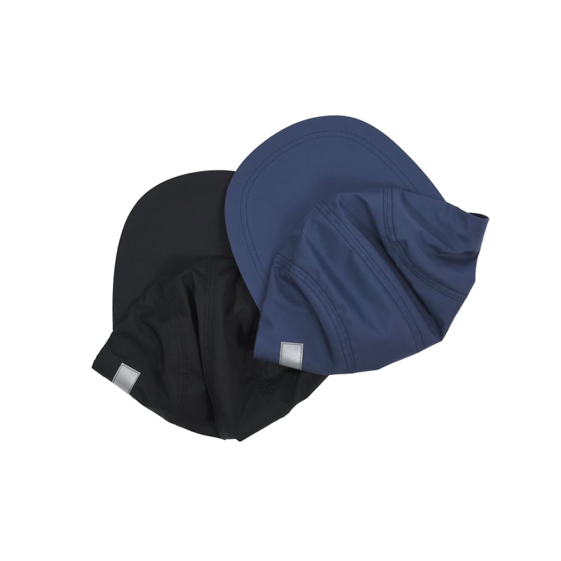 DDQS NYLON LONGBILL CAP 