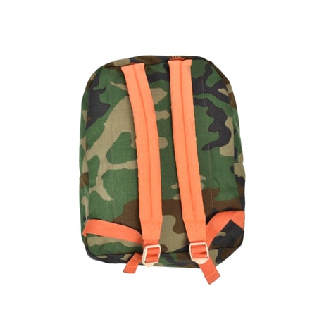 USED UNKNOWN BACK PACK