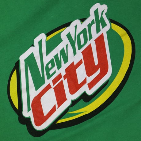 UNKNOWN NEW YORK CITY USED Tshirts