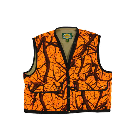 USED "CABELA'S" HUNTING VEST