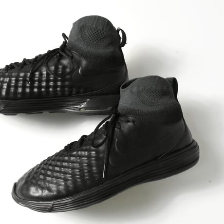 USED "NIKE / LUNAR MAGISTAⅡFLYKNIT