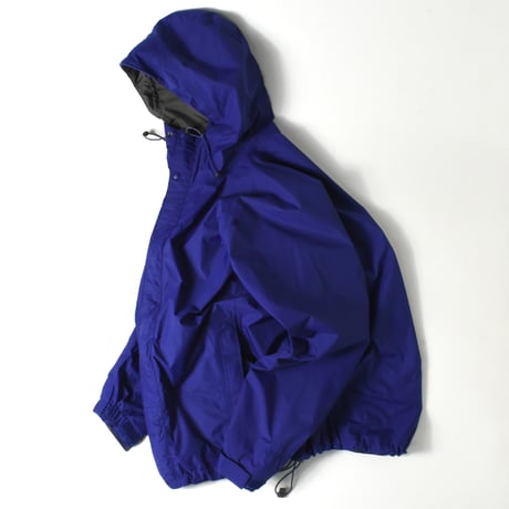 USED "L.L.BEAN / STOWAWAY" GORETEX®︎ PACKABLE MOUNTAIN PARKA