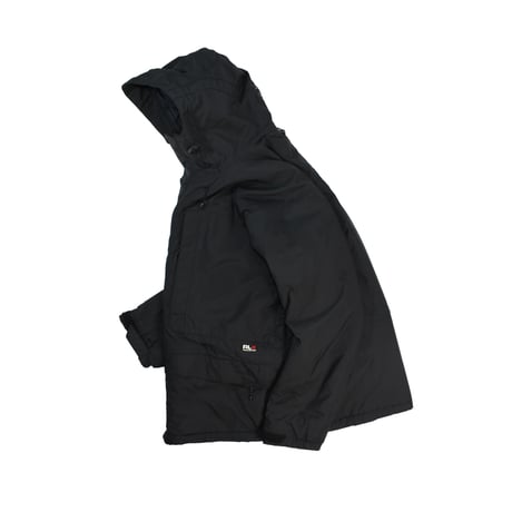 USED 90'S "RLX" NYLON JACKET
