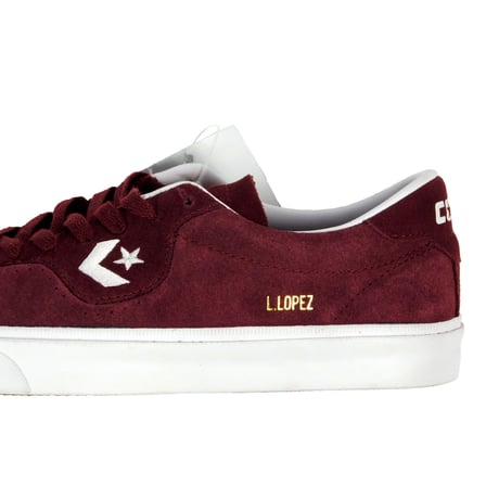 "CONS / LOUIE LOPEZ PRO OX"